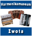 Harmonikamuseum Zwota